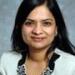 Photo: Dr. Anitha Dhar, MD