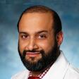 Photo: Dr. Mustafa Pirzada, MD