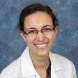 Photo: Dr. Angela Samuel, MD