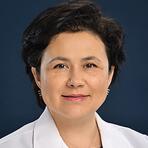 Dr. Nataliya Ternopolska, MD