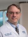Photo: Dr. B John Hynes, MD