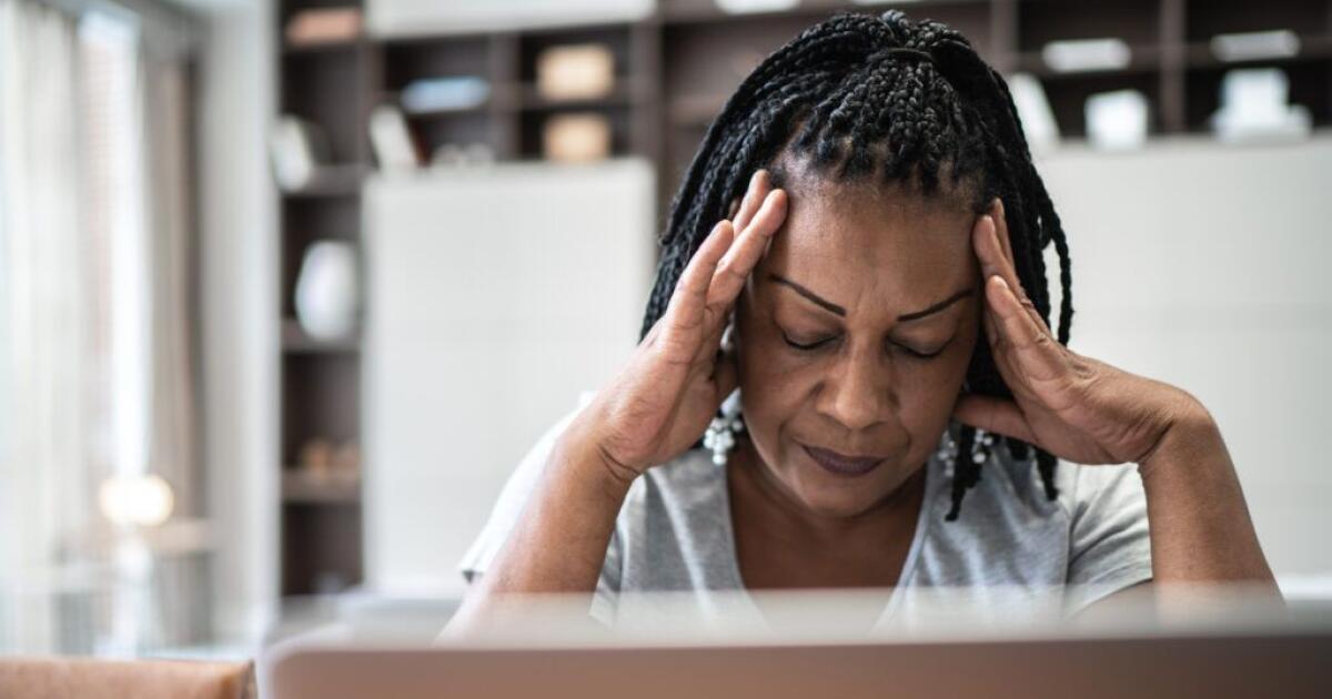 Graves' Disease and Mental Health