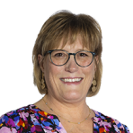 Dr. Mary Rupp, MD
