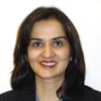 Photo: Dr. Shirin Ahmad, MD