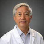 Dr. Solomon Luo, MD