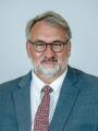 Photo: Dr. Charles Raudat, DO