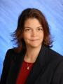 Photo: Dr. Shelley Wells, DO