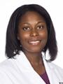 Photo: Dr. Sharon Adams, MD