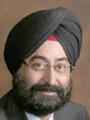 Photo: Dr. K Singh Sahni, MD