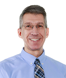 Dr. Paul Burns, MD – Internist for Acute Upper Respiratory Infection in ...