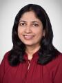 Photo: Dr. Sarvalakshmi Kurella, MD
