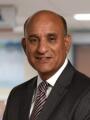 Photo: Dr. Naresh Chandan, DO