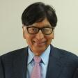 Photo: Dr. Suvas Desai, MD