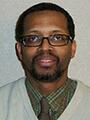 Photo: Dr. Van Warren, MD