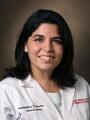 Photo: Dr. Angela Weingarten, MD