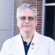 Photo: Dr. Allen Sherwood, MD