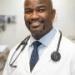 Photo: Dr. Jose Donatien, MD