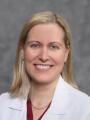 Photo: Dr. Katherine Troy, MD