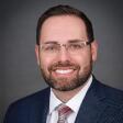 Photo: Dr. Brian Montgomery, MD
