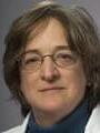 Photo: Dr. Muriel Nathan, MD