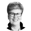 Photo: Ellen Fitzkee, LCPC