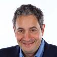 Photo: Dr. David Cahn, MD