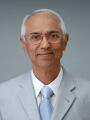 Photo: Dr. Vijay Mani, MD