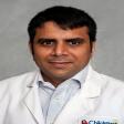 Photo: Dr. Sirish Palle, MD