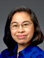 Photo: Dr. Dinna Cohen, MD