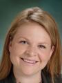 Photo: Dr. Rebecca Moore, MD