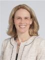 Photo: Dr. Sarah Vogler, MD