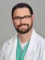 Photo: Dr. Dirk McMurray, MD