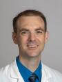 Photo: Dr. Joshua Wood, MD
