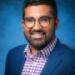 Photo: Dr. Vishal Patel, DPM