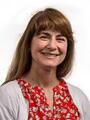 Photo: Dr. Amy Britt, MD