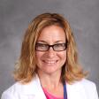Photo: Dr. Amy Davis, PhD