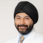 Dr. Jaspreet Ahuja, MD