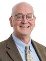Photo: George Rodway, PhD