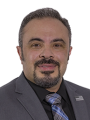 Photo: Dr. Abraham Fakhouri, MD
