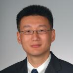 Dr. Wuwei Feng, MD