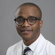 Photo: Dr. Philip Omotosho, MD