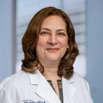 Dr. Ghada Saqer, MD