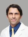 Photo: Dr. Omar Waheed, DO