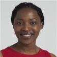 Photo: Dr. Stella Chiunda, DPM