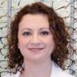 Photo: Dr. Eneida Resuli, OD