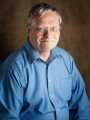 Photo: Dr. Bruce Williams, MD