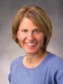 Photo: Dr. Nancy Rova, MD