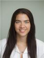 Photo: Dr. Julia Jaffe, MD