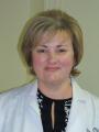 Photo: Dr. Nadezhda Polataiko, MD