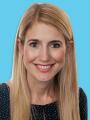 Photo: Dr. Lisa Blackwood, MD
